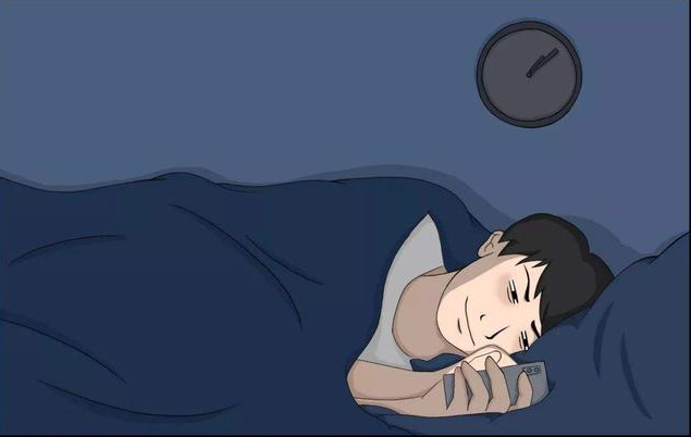 为什么有些人晚睡早起却生龙活虎 晚睡早起却精力充沛的原因