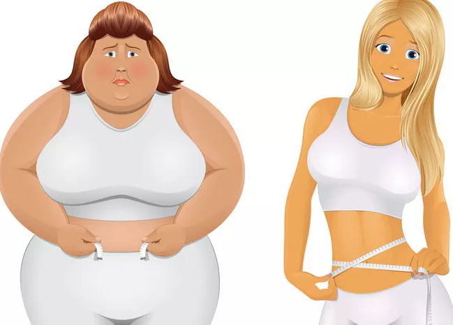 减重和减脂有什么区别 减肥怎么做才能减脂肪