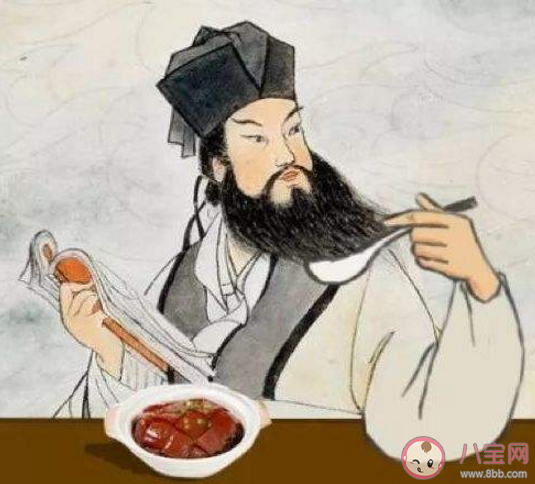 苏轼吃beef是什么梗 苏轼吃beef什么意思 苏轼吃beef是什么梗 苏轼吃beef什么意思