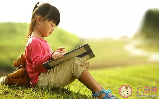 让孩子爱上阅读的方法 从小培养孩子的阅读习惯