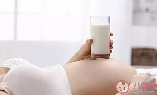 怀孕后要不要喝奶粉 怀孕后喝奶粉有什么好处