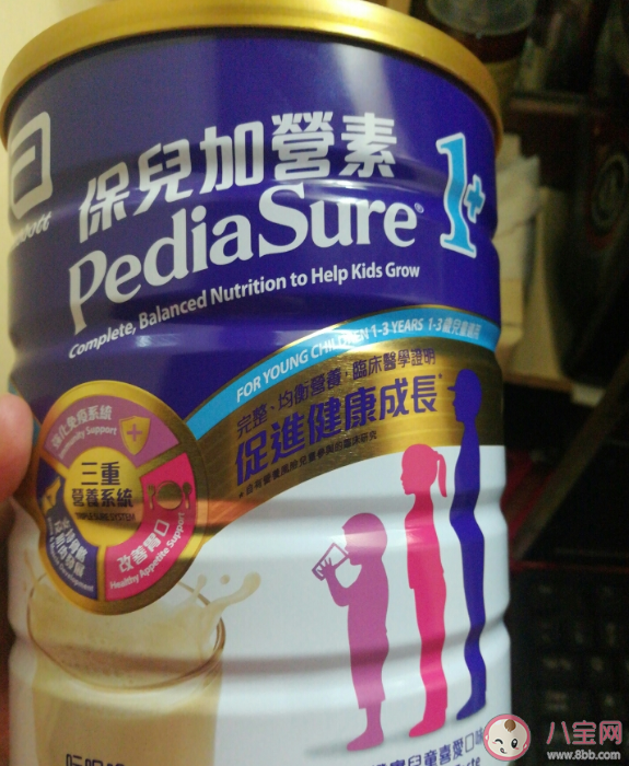 雅培小安素港版奶粉好不好 雅培小安素港版奶粉好喝吗 雅培小安素港版奶粉好不好 雅培小安素港版奶粉好喝吗