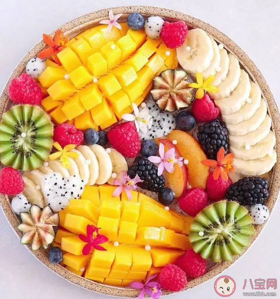 空腹不能吃哪些水果 水果是饭前吃还是饭后吃