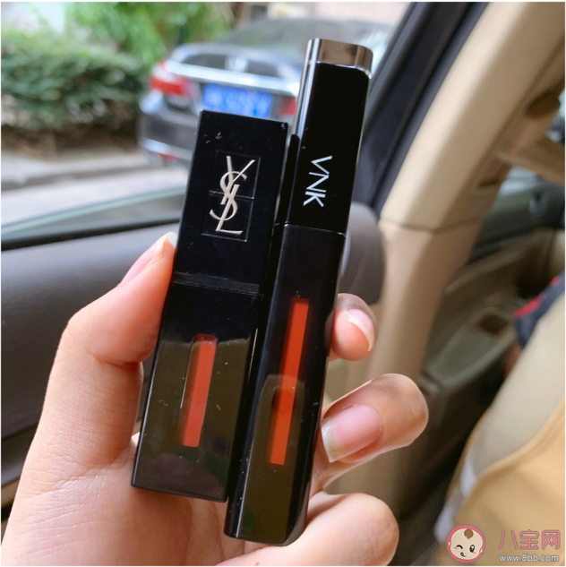 ysl416值得入手吗 ysl416口红对比其他色号