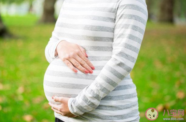 假性宫缩和早产征兆有什么区别 假性宫缩和早产征兆区别