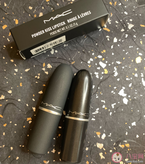 mac316颜色好看吗 mac316和314颜色对比