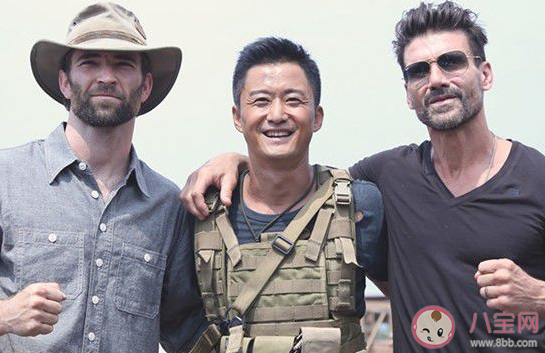 爱国三件套是什么意思 爱国三件套梗的出处是什么 爱国三件套是什么意思 爱国三件套梗的出处是什么