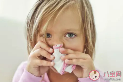 宝宝冬天上幼儿园就感冒怎么办 怎么让孩子不感冒