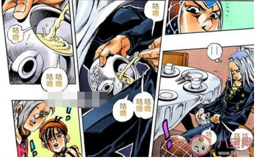 阿帕茶是什么意思含义 阿帕茶梗的出处是什么 阿帕茶是什么意思含义 阿帕茶梗的出处是什么