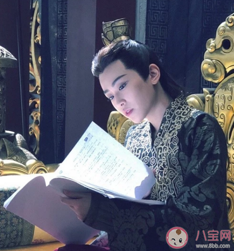 庆余年战豆豆是谁 庆余年战豆豆结局是什么