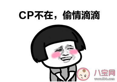 cp滴滴是什么意思 cp滴滴梗的出处是什么