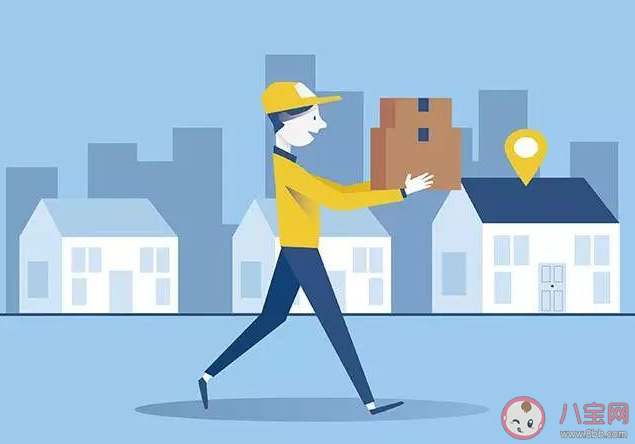 快递员5个等级是怎么划分的 快递员职业技能标准 快递员5个等级是怎么划分的 快递员职业技能标准