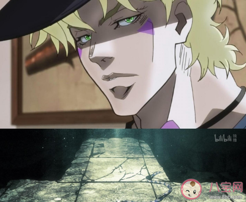 西撒是什么意思 JOJO西撒指的是谁