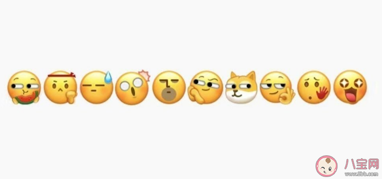 微信新表情发出去对方看不到是怎么回事 微信新表情怎么是文字