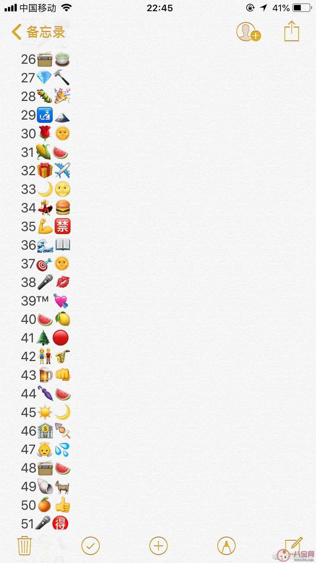 emoji猜地名的答案 emoji猜地名分别对应哪些地方