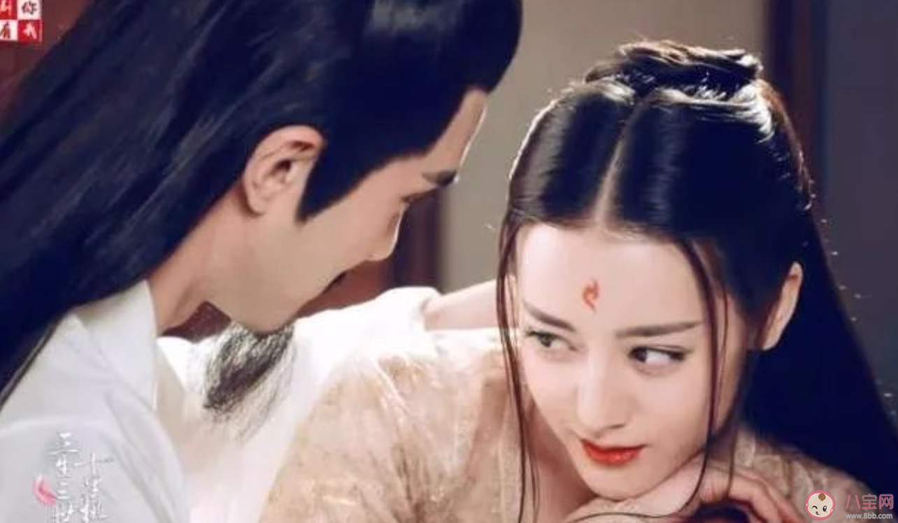 《三生三世枕上书》白滚滚是什么时候有的 《三生三世枕上书》什么时候出生