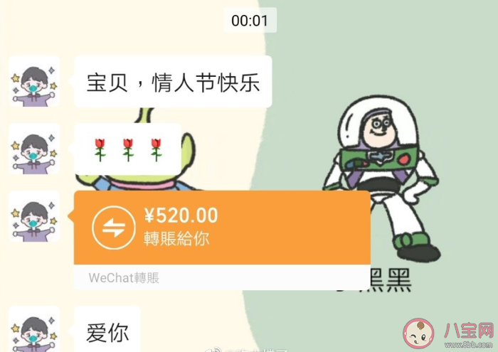 你和对象会怎么过情人节 疫情期间怎么过情人节