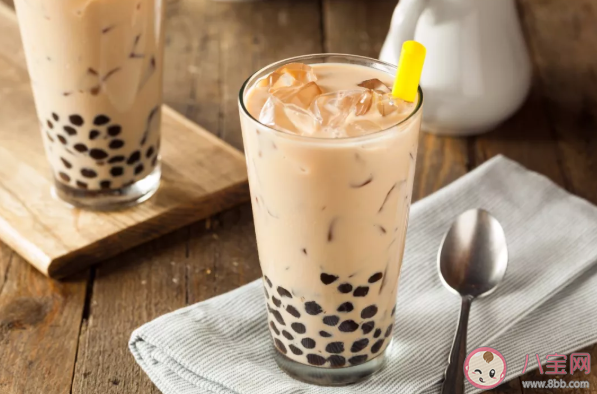 自制奶茶珍珠怎么做 自制奶茶珍珠的步骤是什么样的