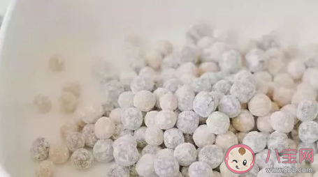 自制奶茶珍珠怎么做 自制奶茶珍珠的步骤是什么样的