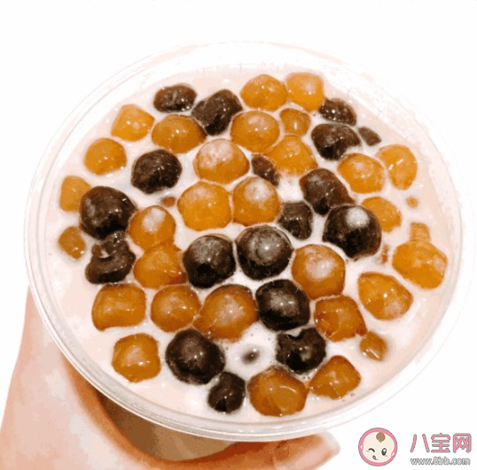 自制奶茶珍珠怎么做 自制奶茶珍珠的步骤是什么样的