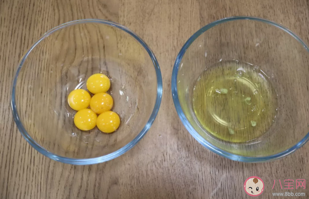 自制蛋糕简易做法 电饭锅做最简单的蛋糕