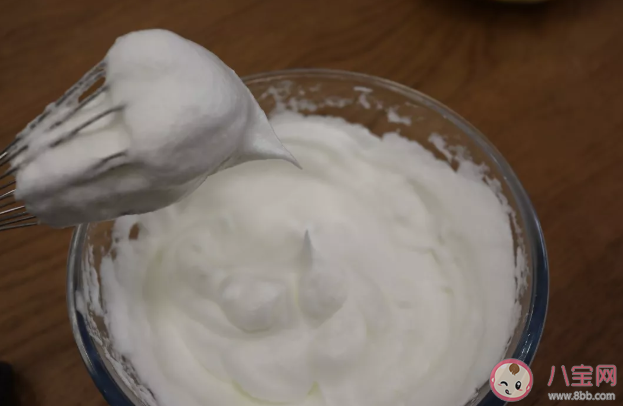 自制蛋糕简易做法 电饭锅做最简单的蛋糕