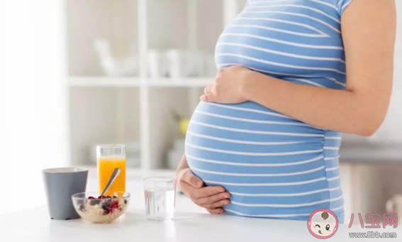 疫情期间准妈妈要注意什么 疫情期间怀孕怎么保障身体健康