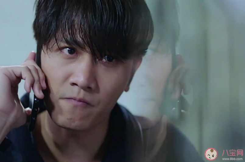 掌中之物傅慎行和沈知节是同一个人吗 傅慎行和沈知节是什么关系