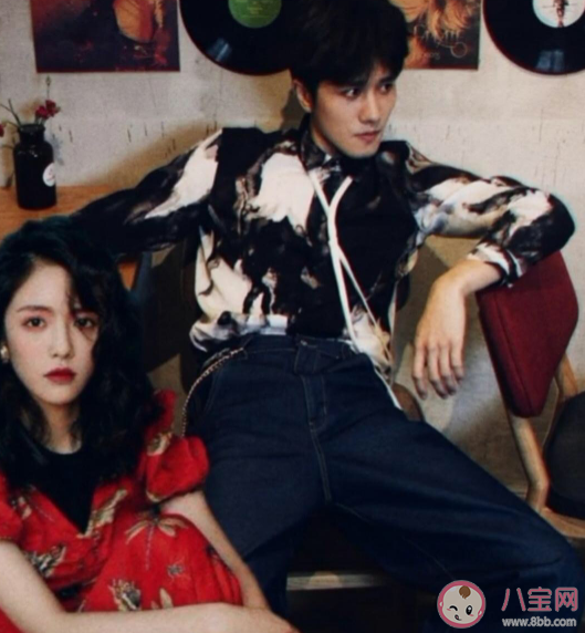 掌中之物傅慎行和沈知节是同一个人吗 傅慎行和沈知节是什么关系