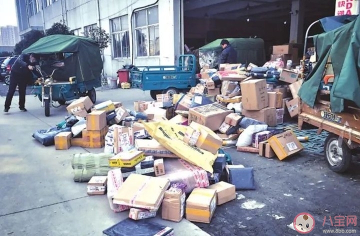 疫情期间农村快递代收点还收吗 疫情期间农村快递能送到家吗