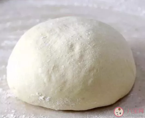 面包二发是什么 为什么面包需要二次发酵