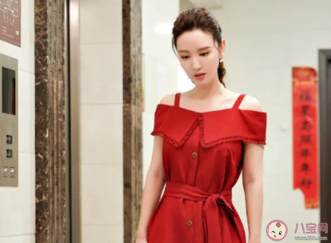 《安家》张乘乘生孩子是第几集 张乘乘的孩子是谁的