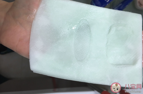 春雨绿蜂蜜面膜功效怎么样 春雨绿蜂蜜面膜纸服帖吗