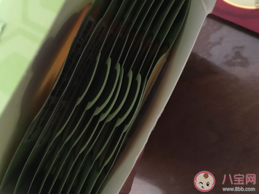 春雨绿蜂蜜面膜功效怎么样 春雨绿蜂蜜面膜纸服帖吗