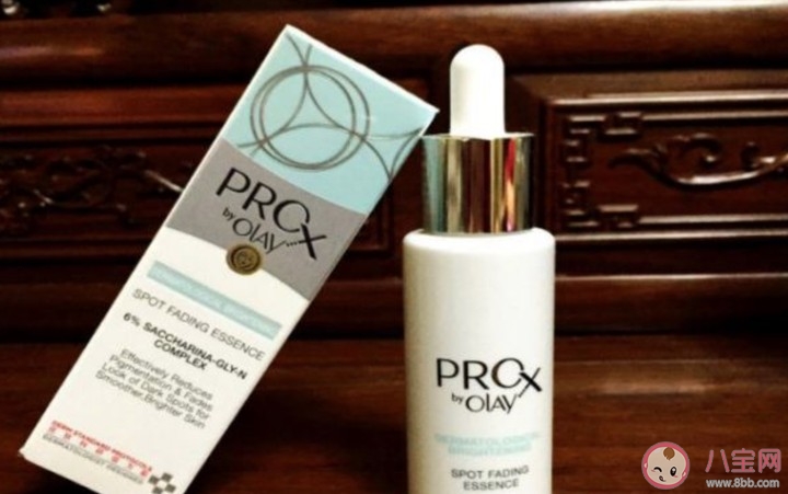 olay光感小白瓶使用禁忌是什么 olay怎么用可以变白