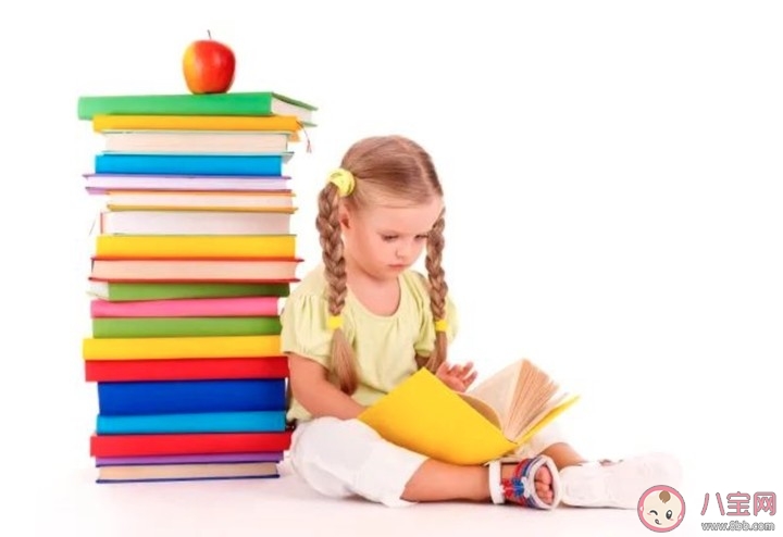 可以提前教小孩学认字吗 小孩阅读能力什么时候培养