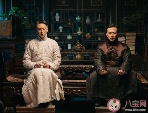 《鬓边不是海棠红》宁九郎历史原型是什么 宁九郎和齐王爷是什么关系