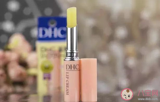 Dhc润唇膏好不好用dhc润唇膏适合什么年龄使用 八宝网
