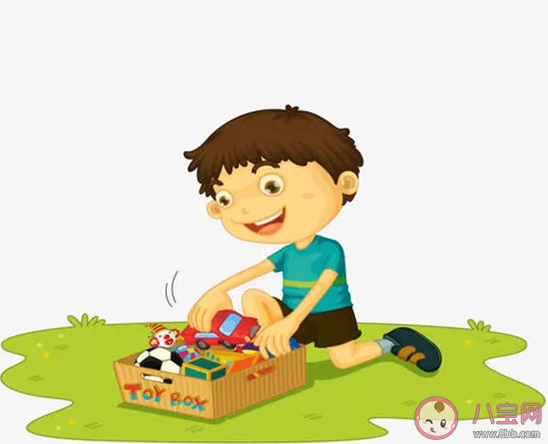如何引导孩子收拾整理玩具 孩子收拾玩具的习惯怎么培养