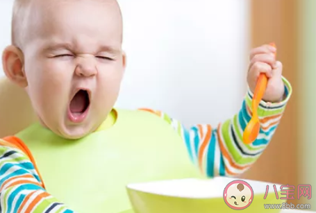 6-12月龄宝宝一周食谱推荐 春季宝宝食谱大全