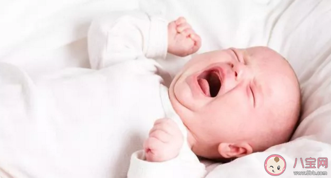 九个月宝宝每天闹觉怎么办 孩子九个月了还闹觉正常吗