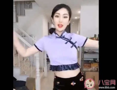 红中红中白板白板是什么梗 抖音红中红中白板白板歌曲介绍