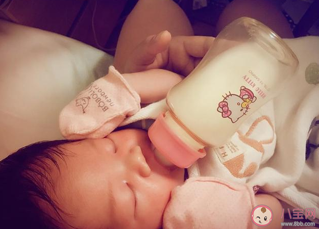 宝宝晚上吃几次夜奶才合理 夜奶是指哪个时间段