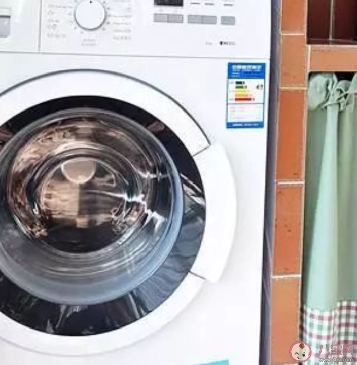 洗衣机怎么清洗 洗衣机怎么消毒杀菌