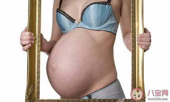 怀孕多久需要更换内衣  怀孕适合穿什么内衣好