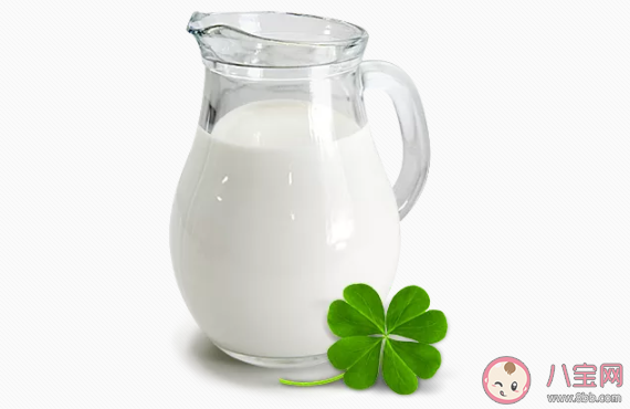 儿童一天喝多少牛奶比较合适 哪些人不宜喝牛奶