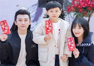 《清落》小说原型是什么 《清落》改编自哪本小说