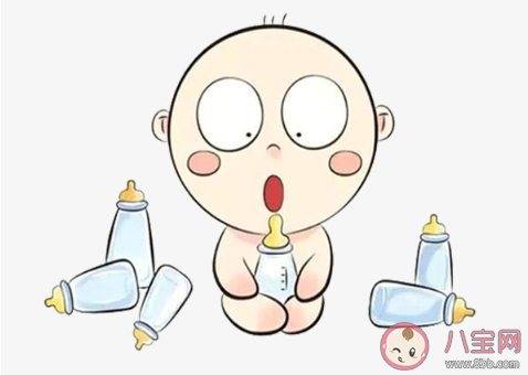 宝宝生理性厌奶是什么原因 宝宝生理性厌奶怎么办