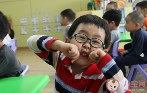 幼儿园世界微笑日活动策划方案 2020世界微笑日活动总结