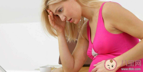 怀孕喘气费劲怎么回事  怀孕喘不过气对宝宝有影响吗